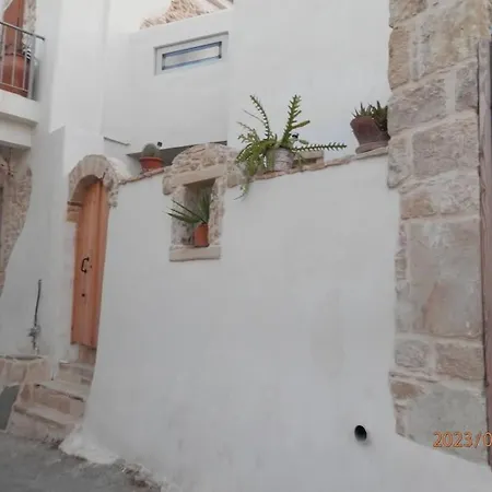 Studio Areti Pitsidia Exterior photo