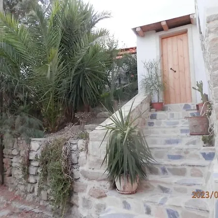 Studio Areti Pitsidia Exterior photo