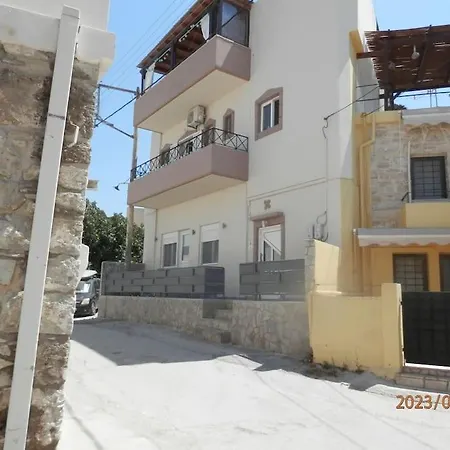 Studio Areti Pitsidia Exterior photo