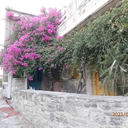 Studio Areti Pitsidia Exterior photo