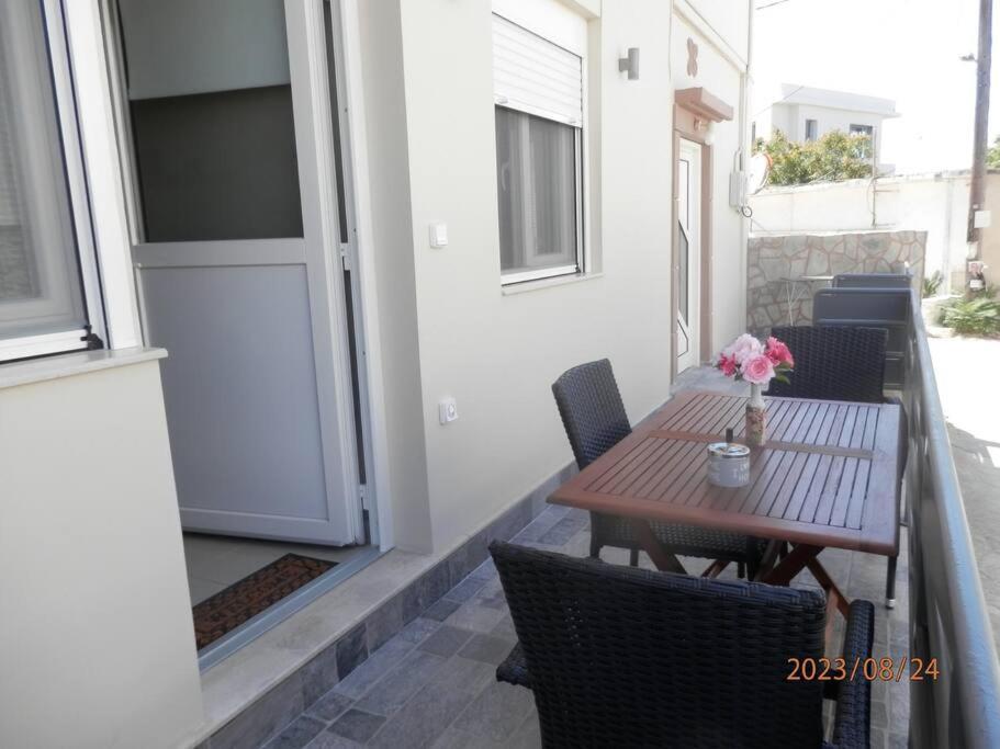 Apartment Areti
