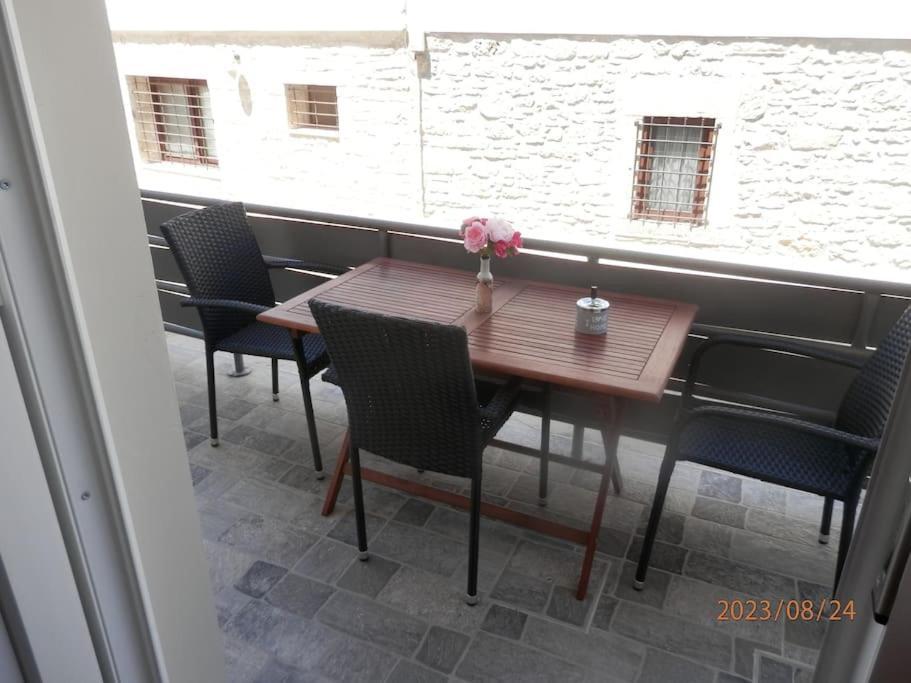 Areti Apartment Pitsidia