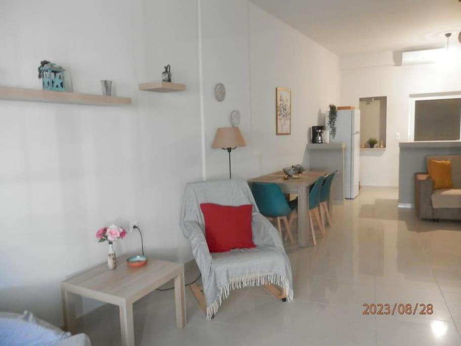 Apartment Areti