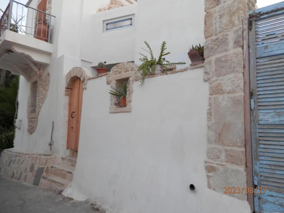 Areti Apartment *