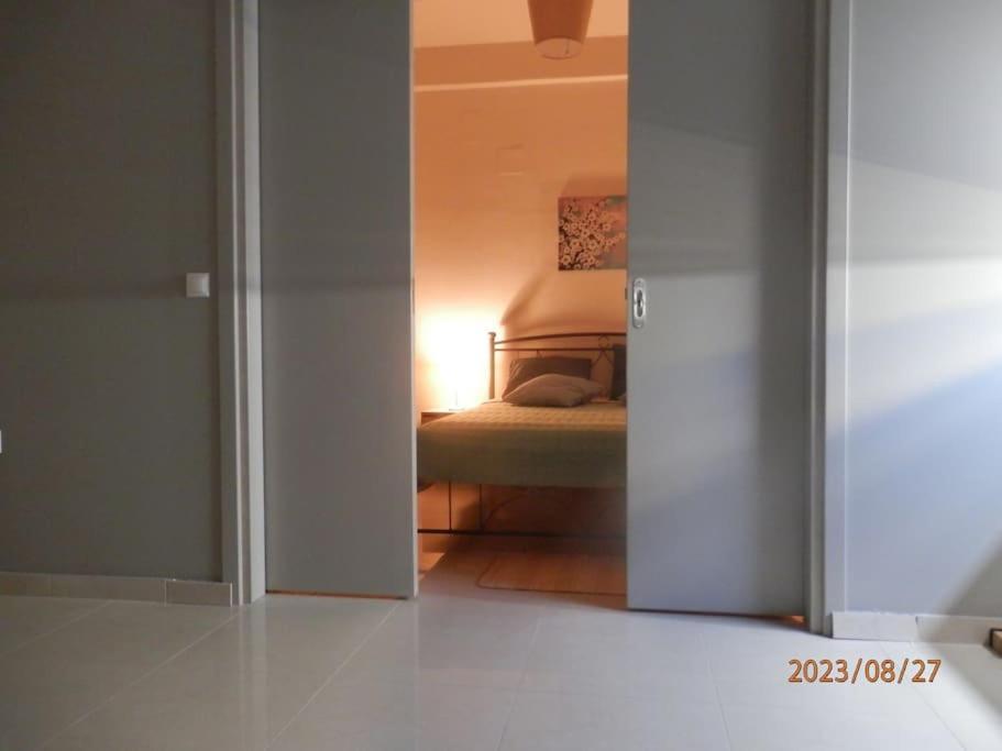 Areti Apartment *