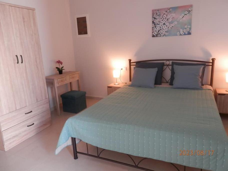 Apartment Areti *