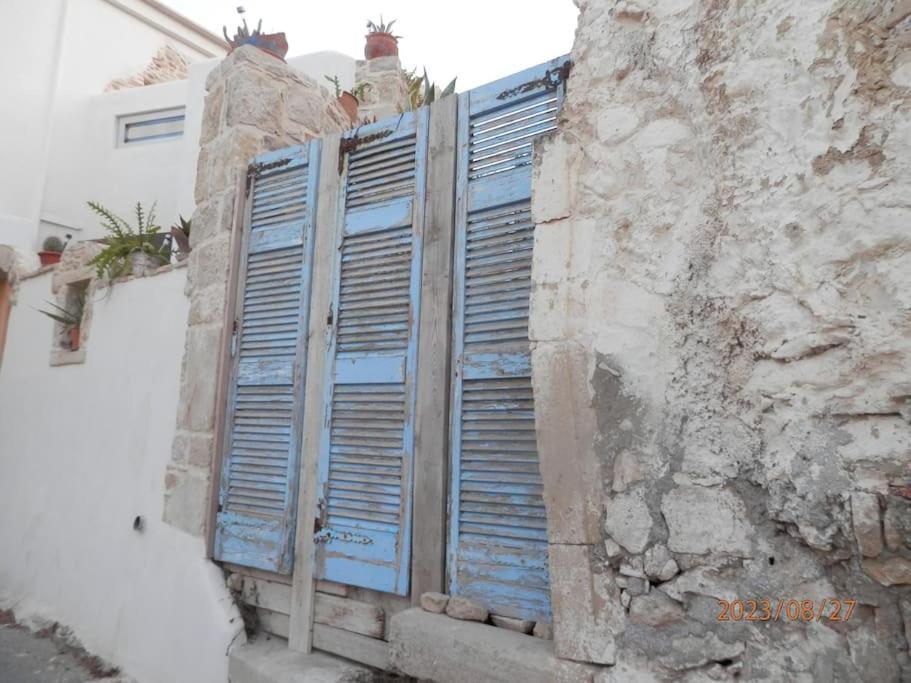 Apartment Areti