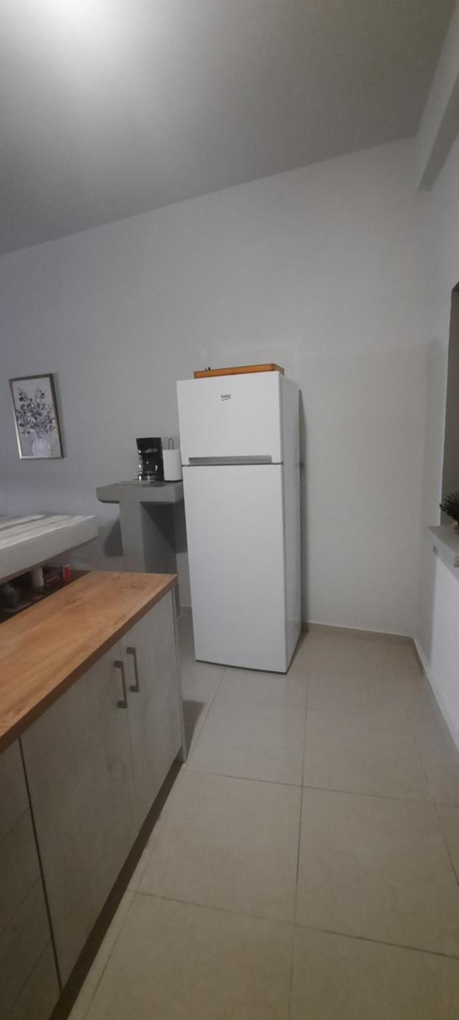Areti Apartment *